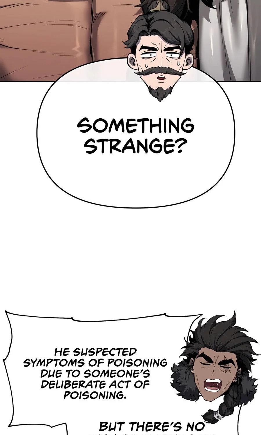 Entomologist in Sichuan Tang Clan Chapter 26 page 91 - 