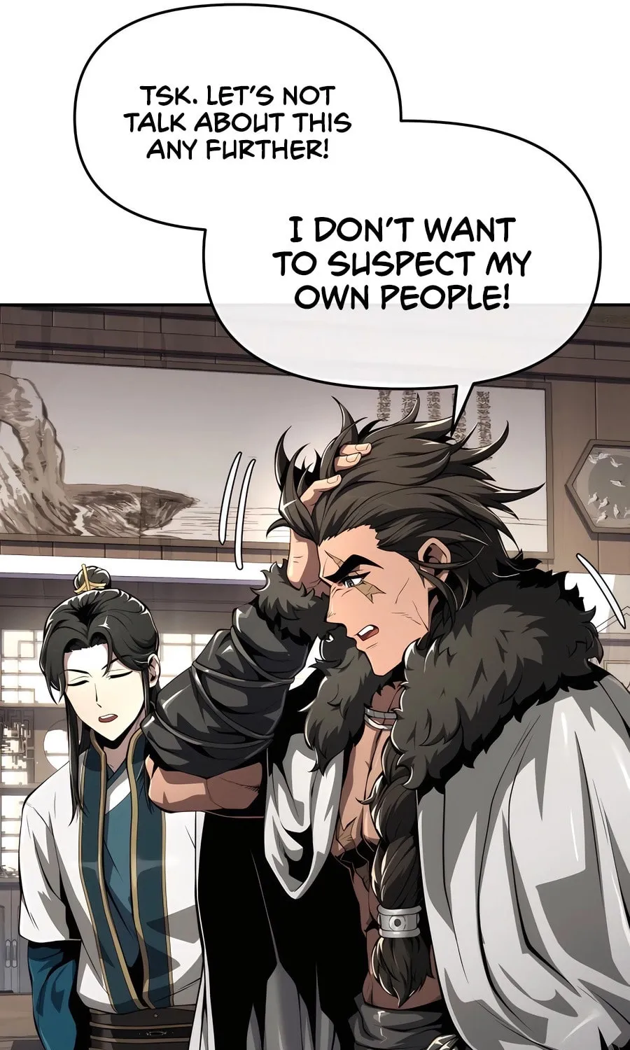 Entomologist in Sichuan Tang Clan Chapter 26 page 95 - 