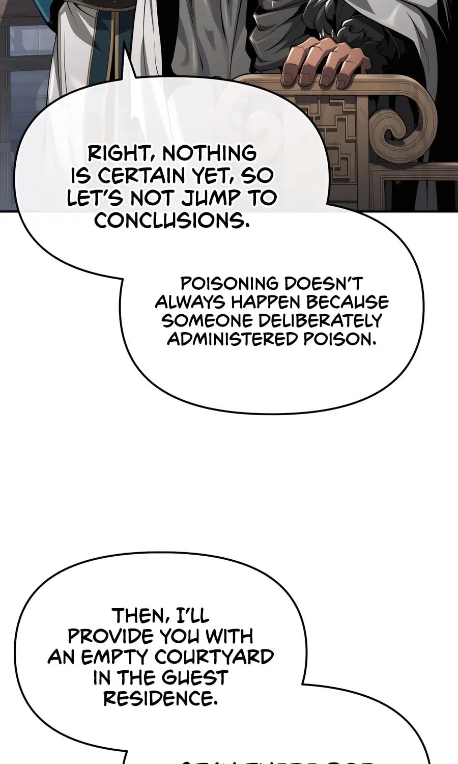 Entomologist in Sichuan Tang Clan Chapter 26 page 96 - 