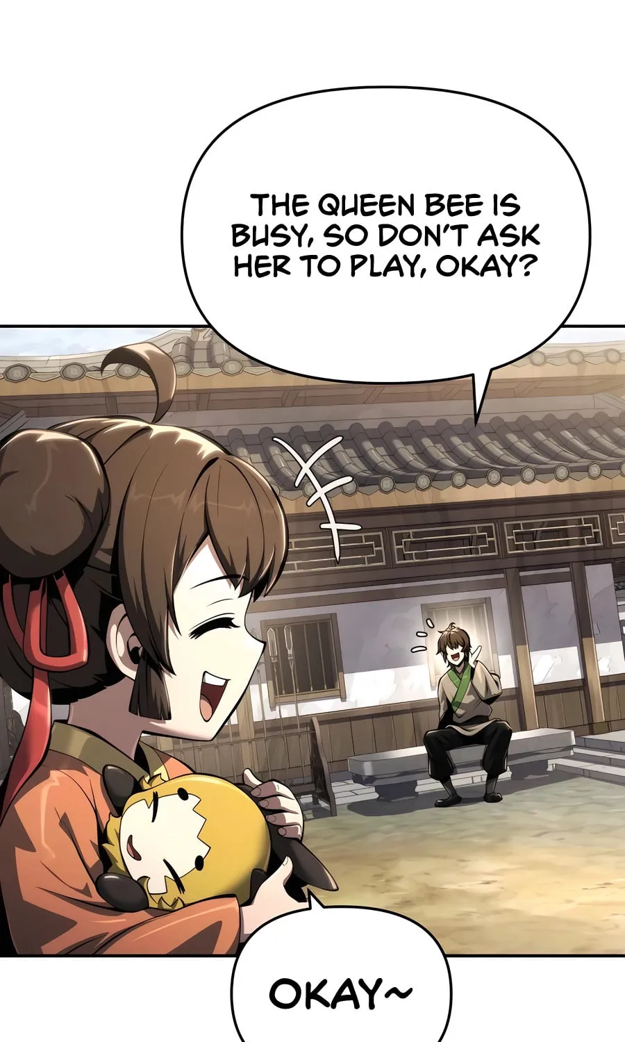 Entomologist in Sichuan Tang Clan Chapter 27 page 105 - 