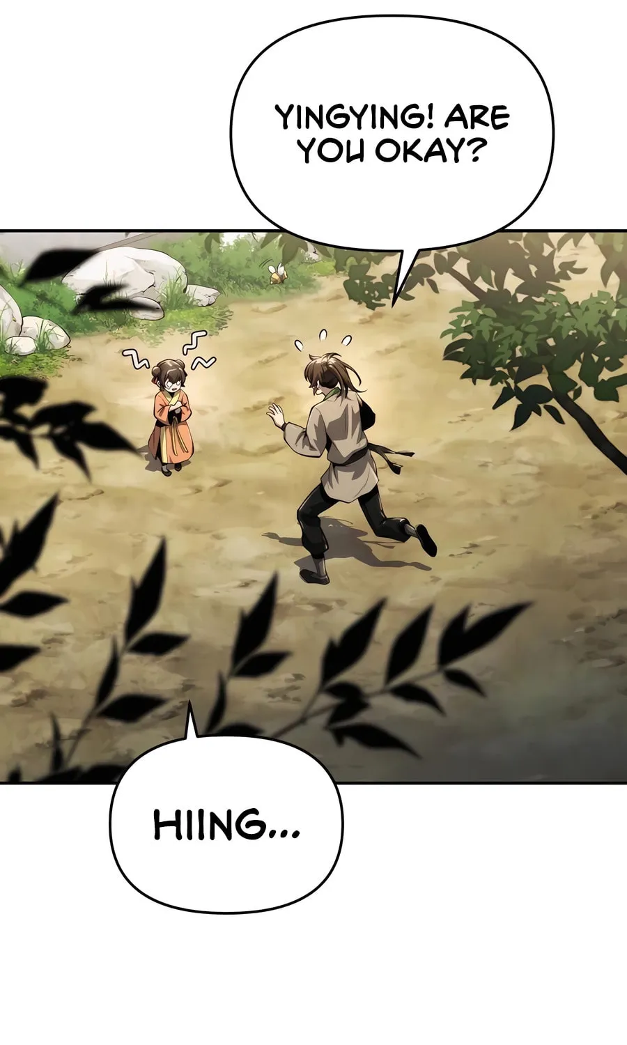 Entomologist in Sichuan Tang Clan Chapter 27 page 112 - 