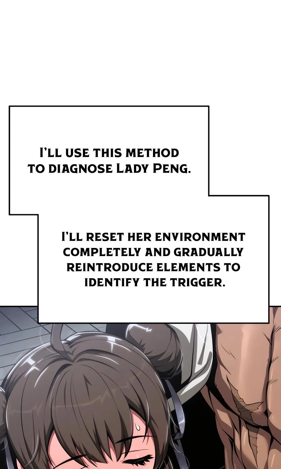 Entomologist in Sichuan Tang Clan Chapter 27 page 33 - 