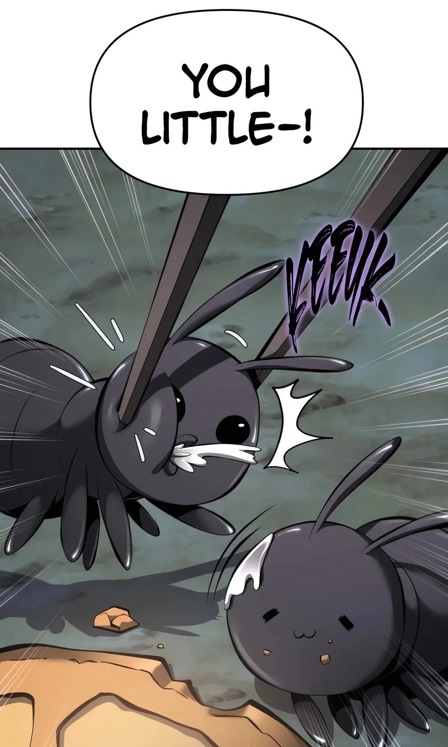 Entomologist in Sichuan Tang Clan Chapter 28 page 104 - 