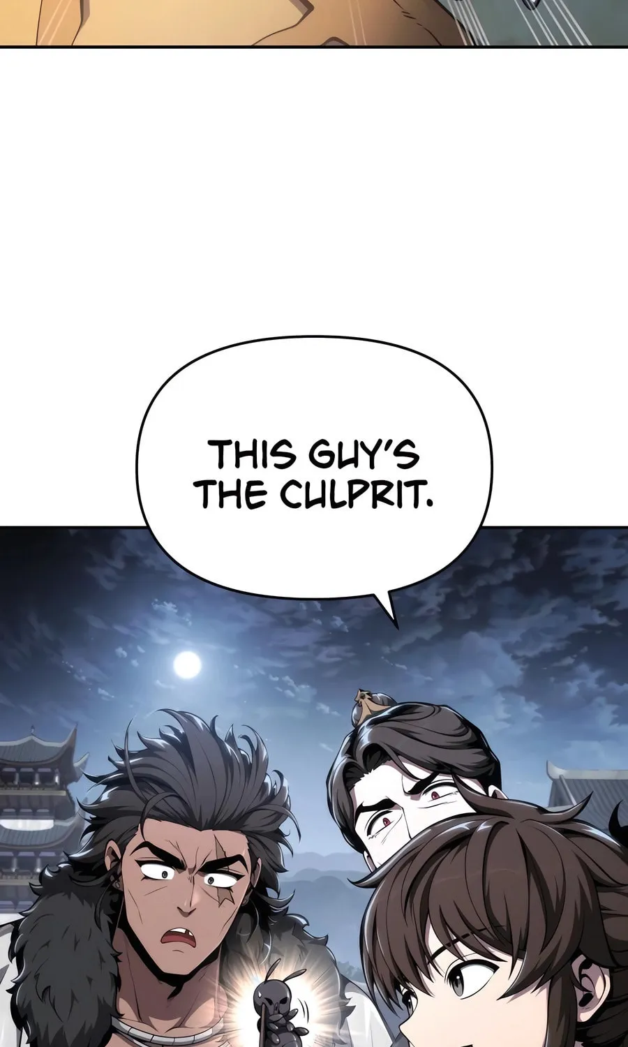 Entomologist in Sichuan Tang Clan Chapter 28 page 105 - 