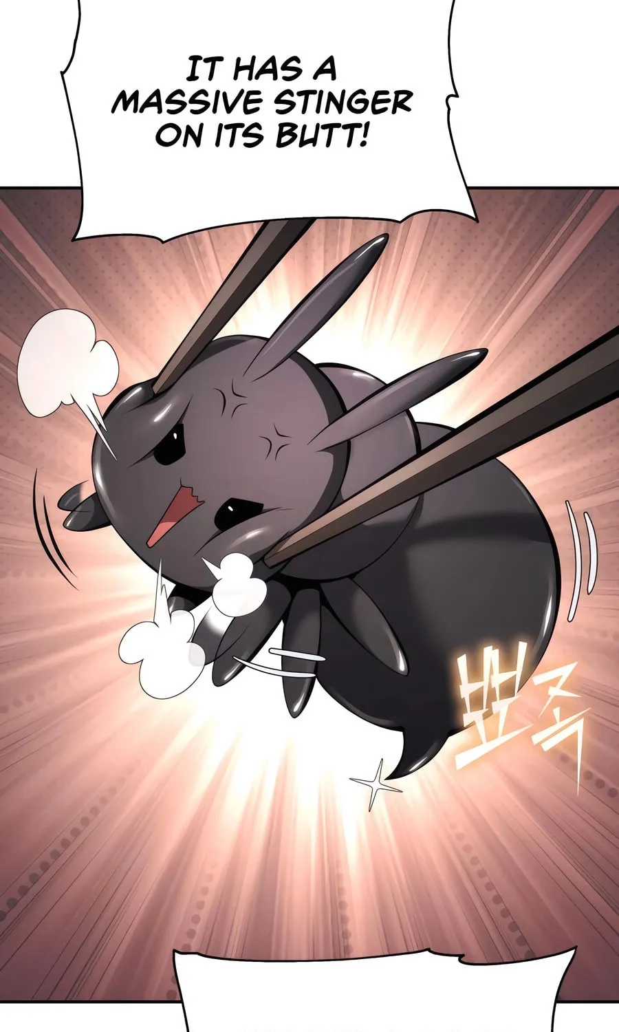 Entomologist in Sichuan Tang Clan Chapter 28 page 110 - 