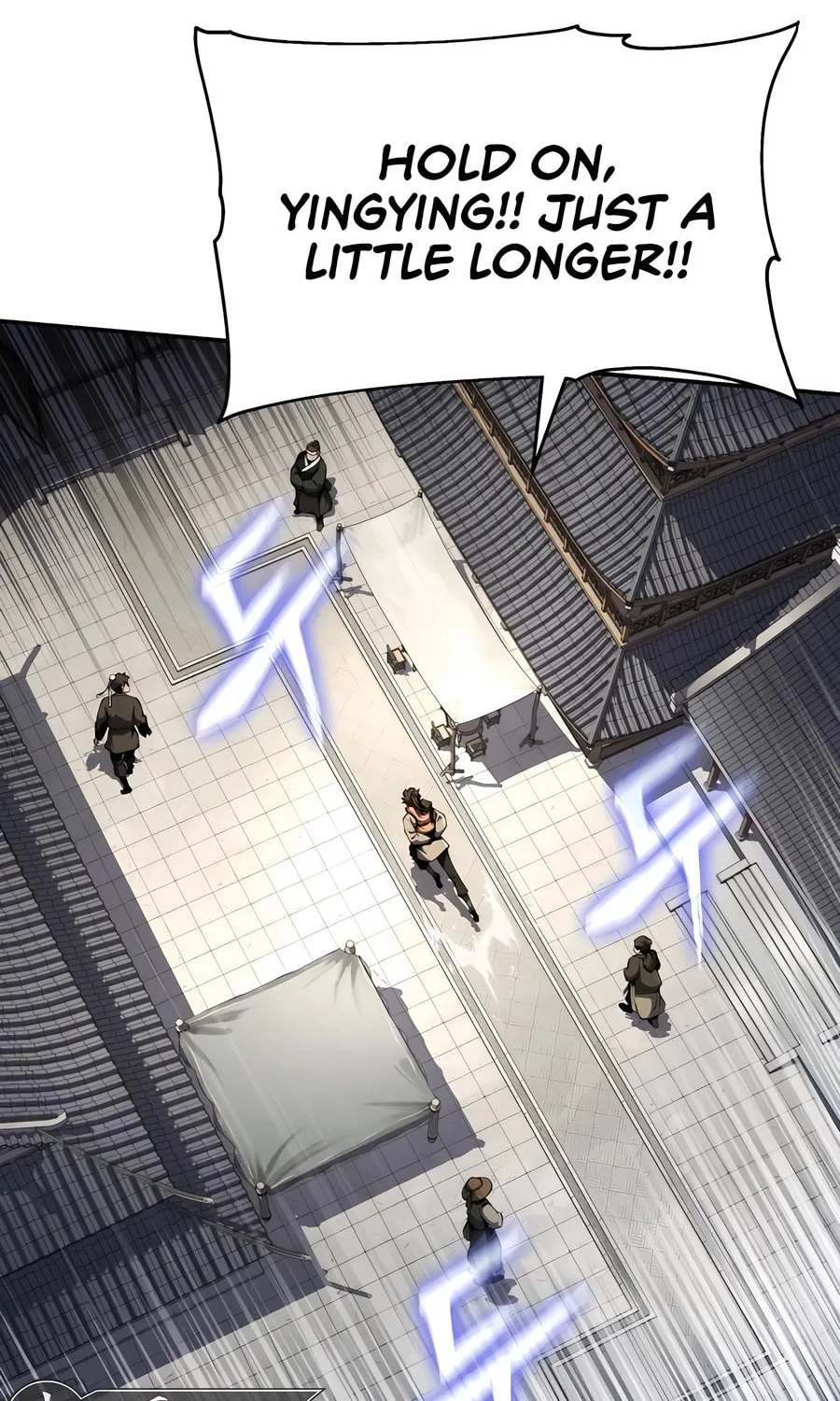 Entomologist in Sichuan Tang Clan Chapter 28 page 18 - 