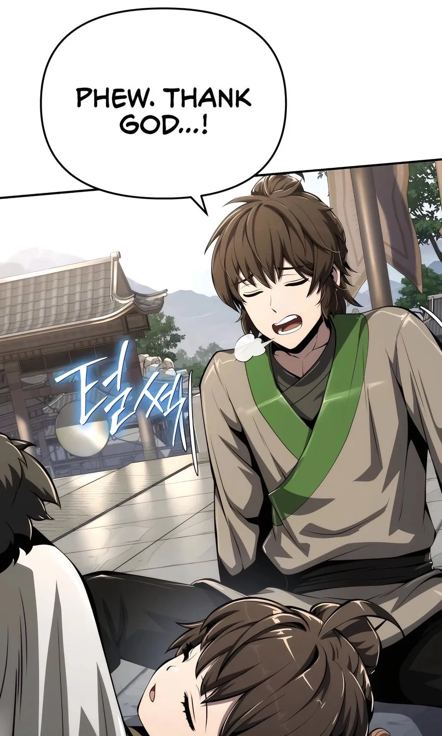 Entomologist in Sichuan Tang Clan Chapter 28 page 29 - 