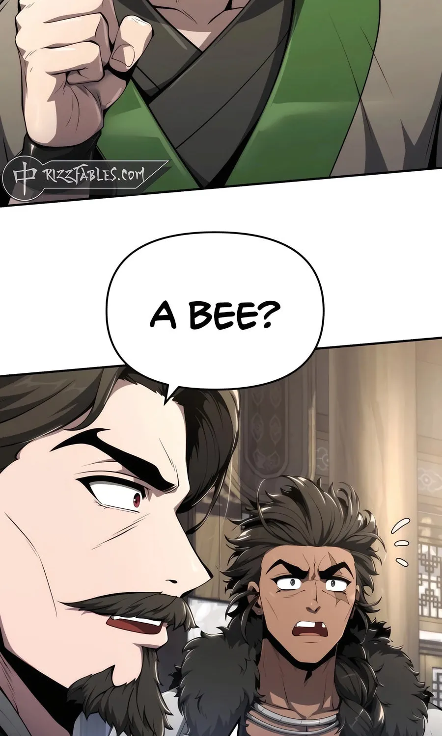 Entomologist in Sichuan Tang Clan Chapter 28 page 37 - 