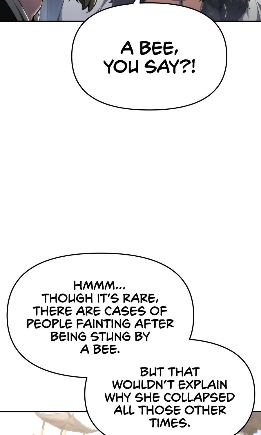 Entomologist in Sichuan Tang Clan Chapter 28 page 38 - 
