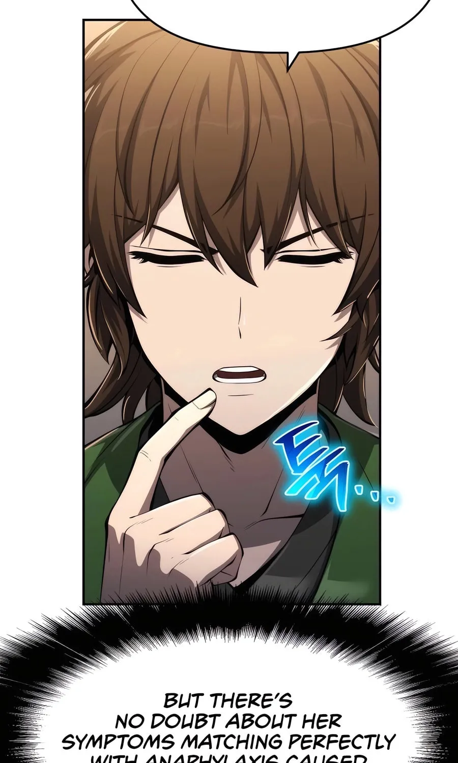Entomologist in Sichuan Tang Clan Chapter 28 page 65 - 