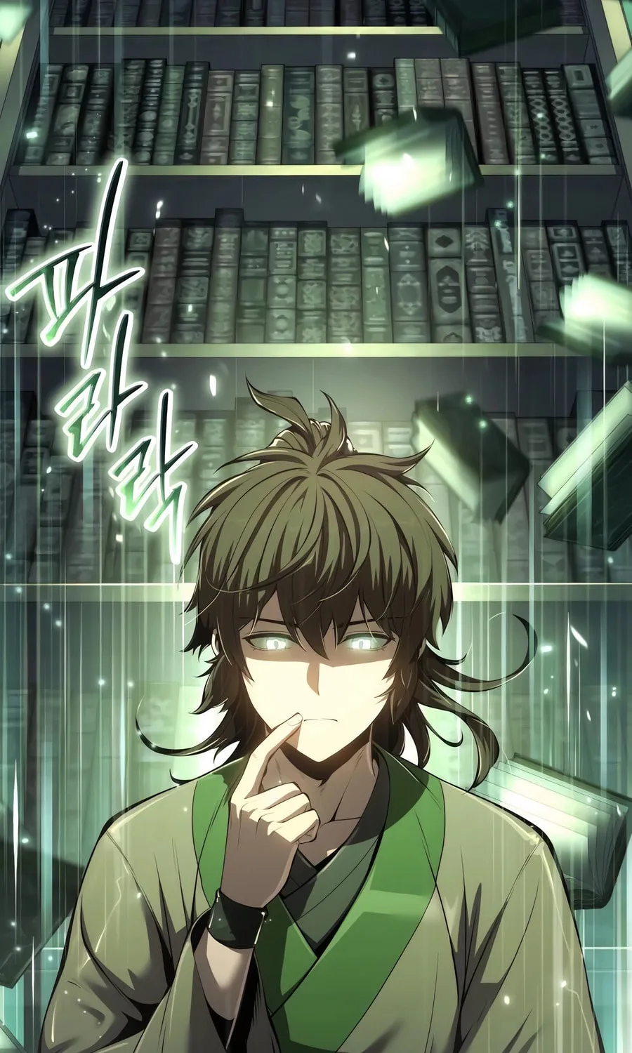 Entomologist in Sichuan Tang Clan Chapter 28 page 69 - 