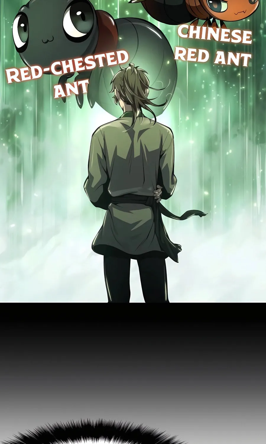 Entomologist in Sichuan Tang Clan Chapter 28 page 75 - 