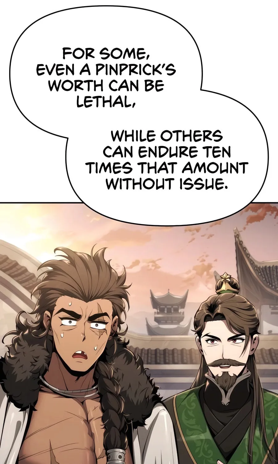 Entomologist in Sichuan Tang Clan Chapter 28 page 88 - 