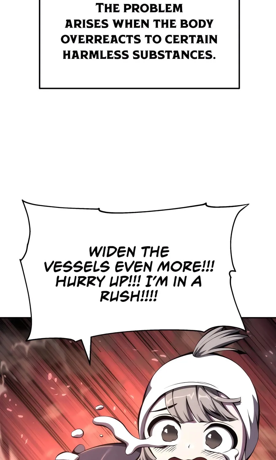 Entomologist in Sichuan Tang Clan Chapter 28 page 10 - 