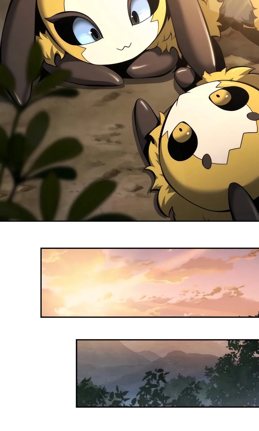 Entomologist in Sichuan Tang Clan Chapter 28 page 95 - 
