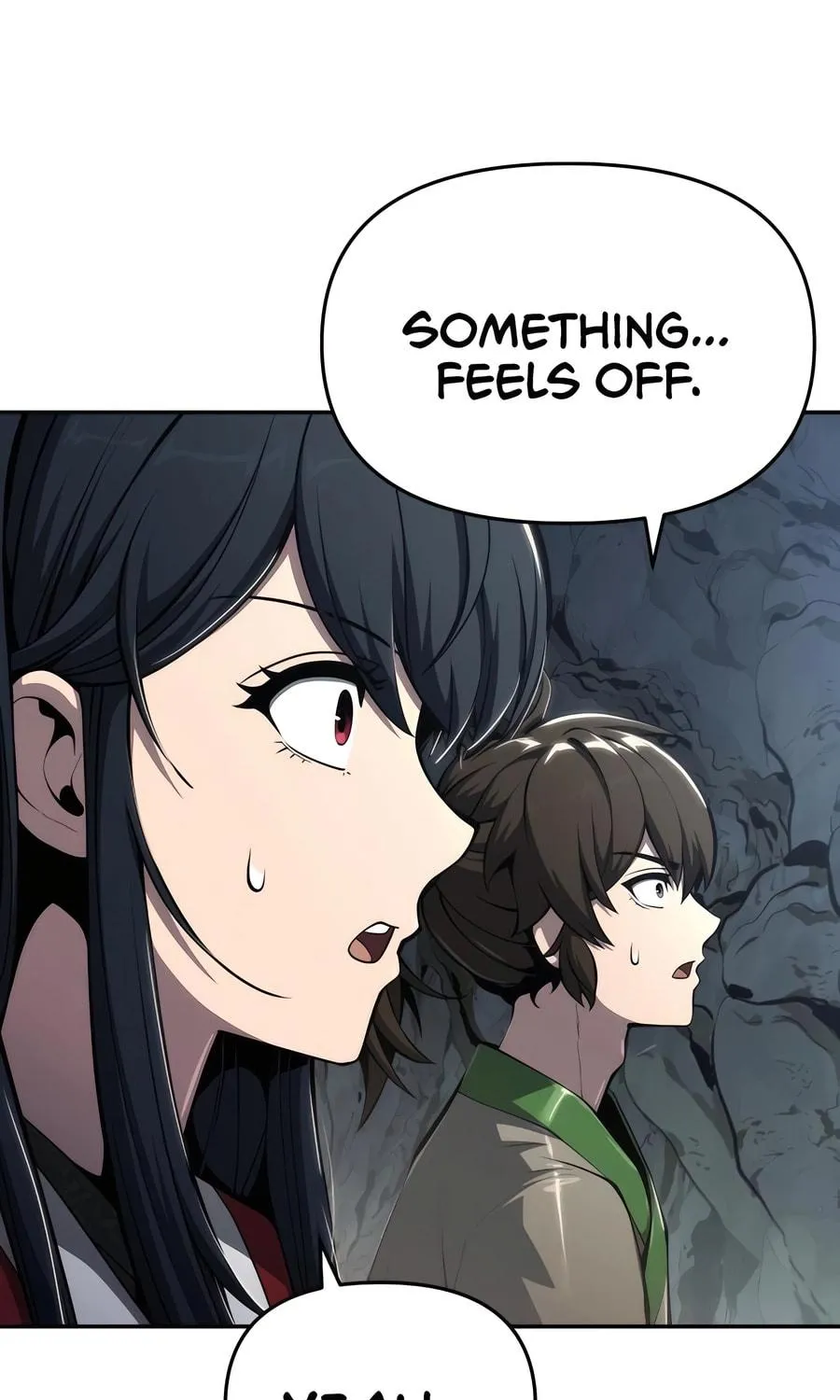 Entomologist in Sichuan Tang Clan Chapter 29 page 101 - 