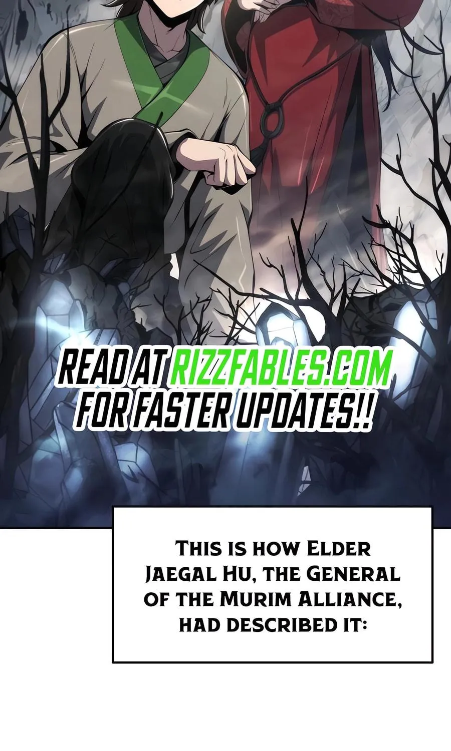 Entomologist in Sichuan Tang Clan Chapter 29 page 109 - 