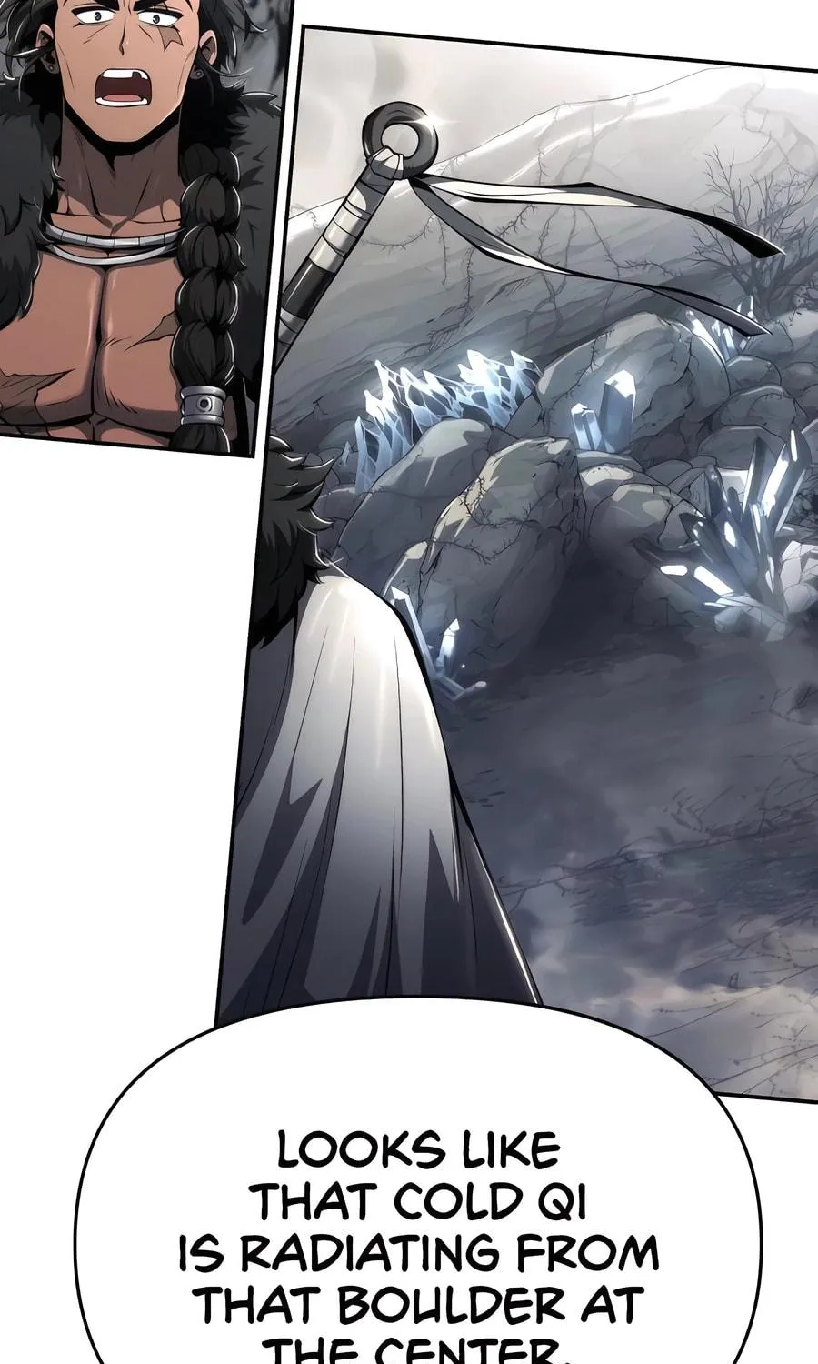 Entomologist in Sichuan Tang Clan Chapter 29 page 119 - 