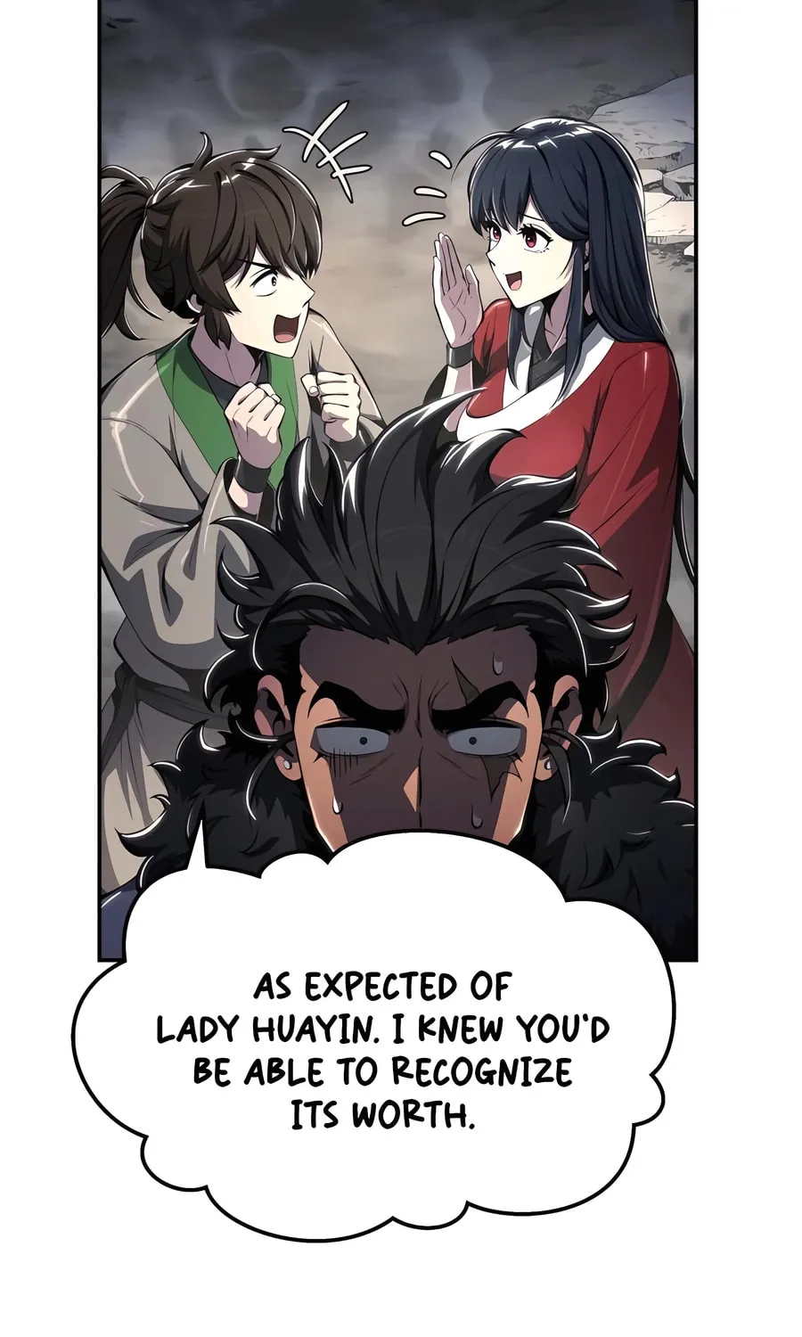 Entomologist in Sichuan Tang Clan Chapter 29 page 147 - 