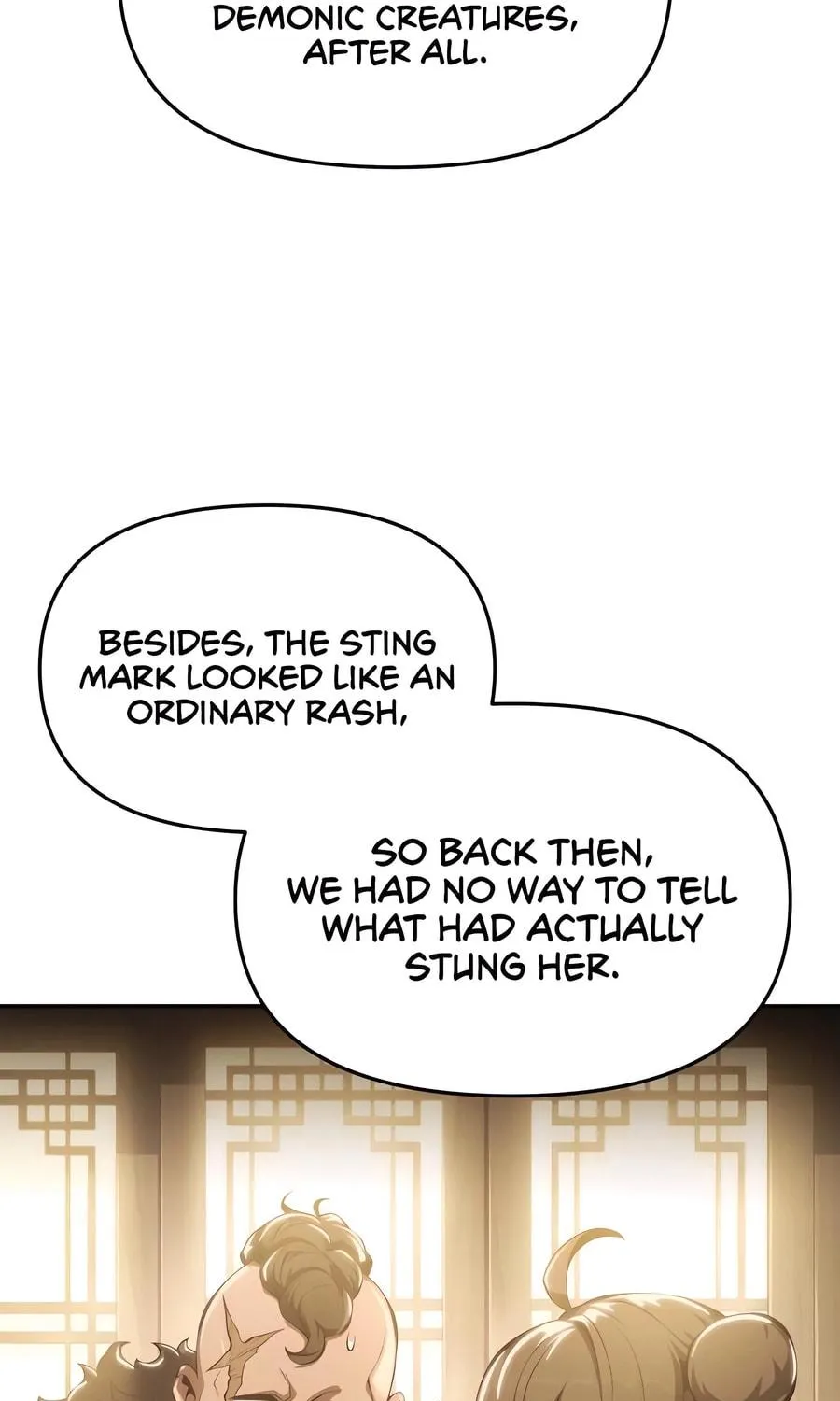 Entomologist in Sichuan Tang Clan Chapter 29 page 17 - 