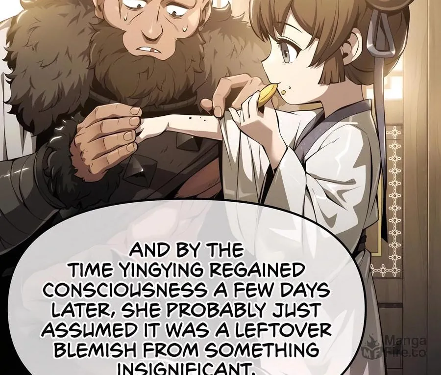 Entomologist in Sichuan Tang Clan Chapter 29 page 18 - 