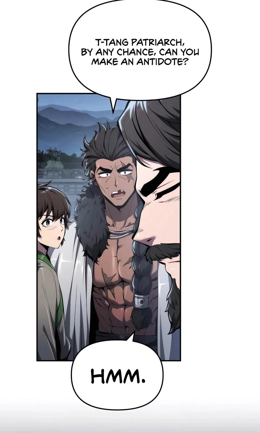 Entomologist in Sichuan Tang Clan Chapter 29 page 21 - 