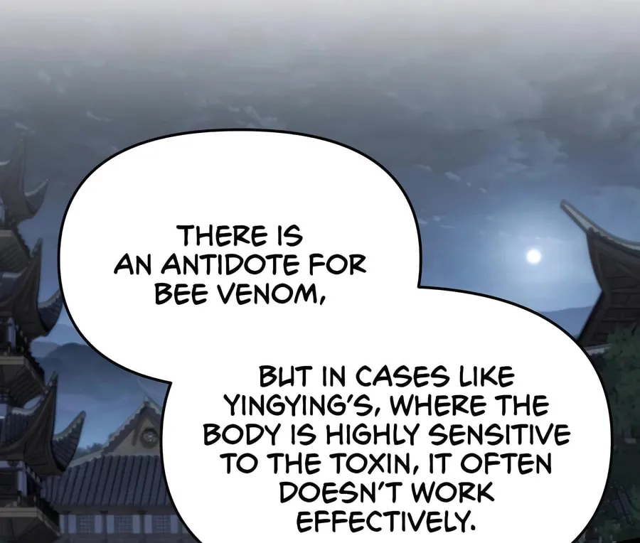 Entomologist in Sichuan Tang Clan Chapter 29 page 22 - 