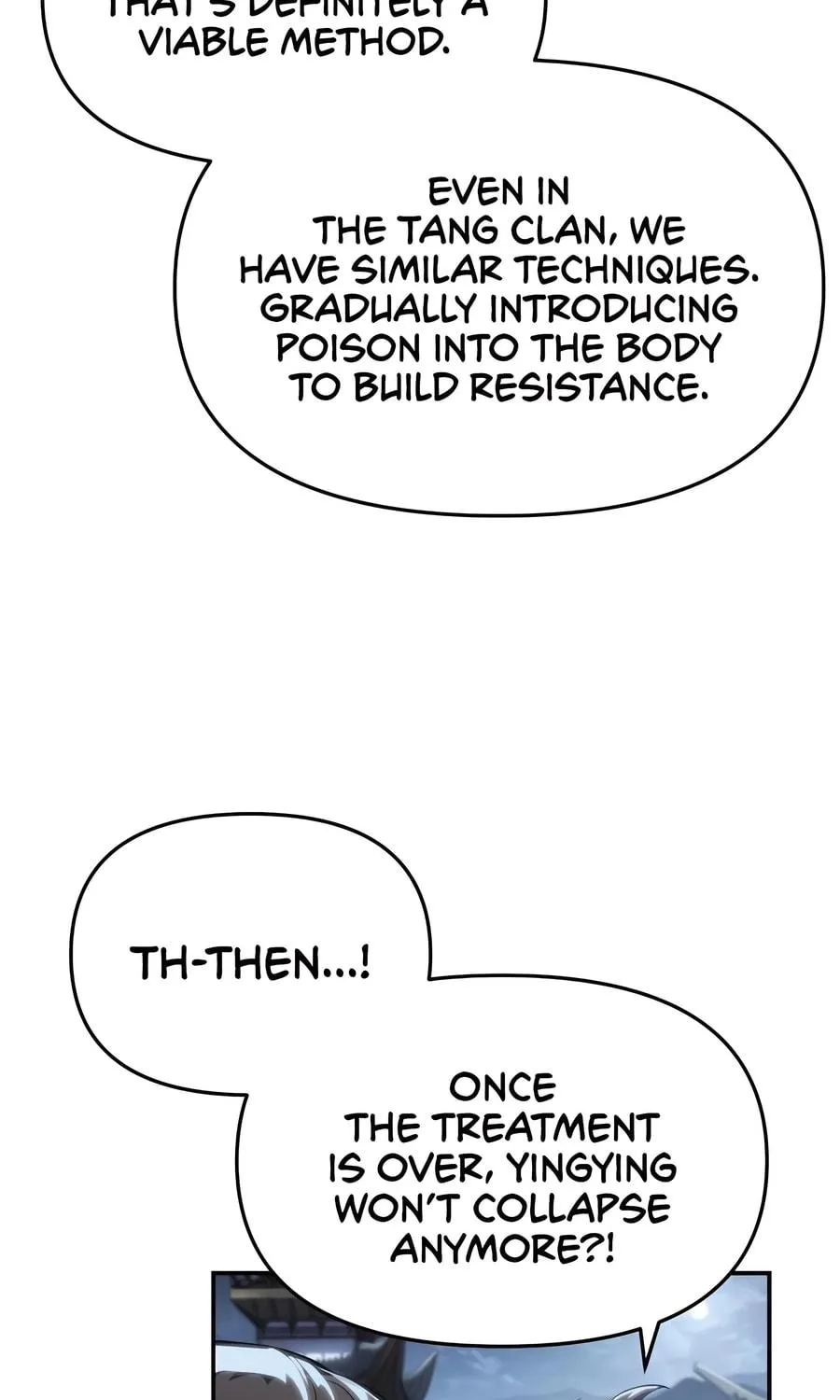 Entomologist in Sichuan Tang Clan Chapter 29 page 41 - 