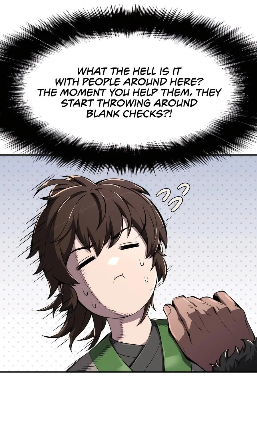 Entomologist in Sichuan Tang Clan Chapter 29 page 53 - 