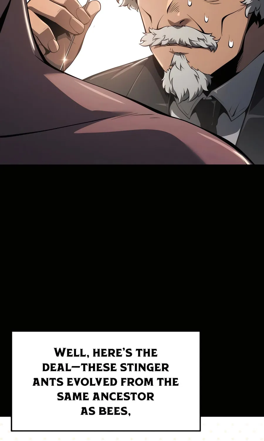Entomologist in Sichuan Tang Clan Chapter 29 page 7 - 
