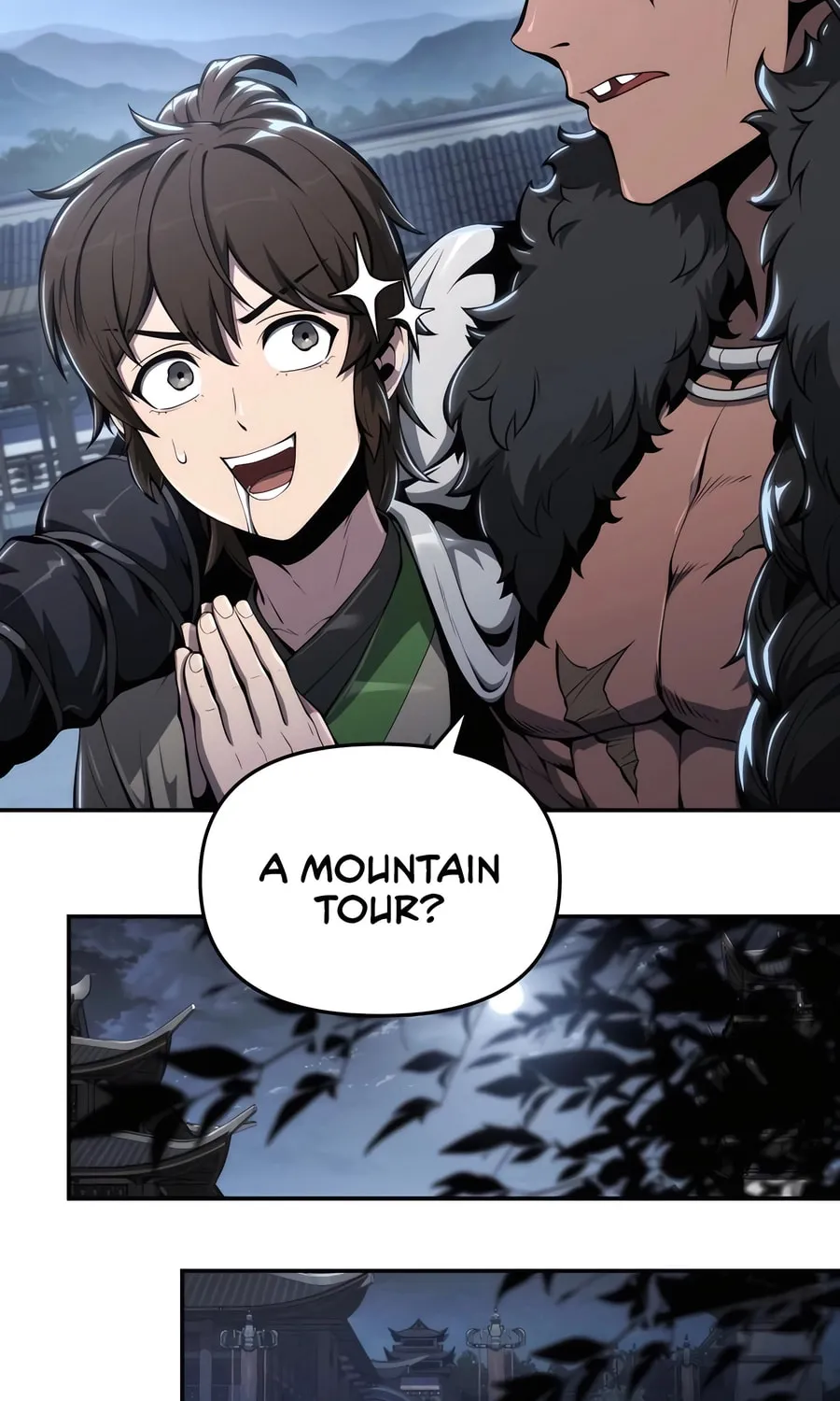 Entomologist in Sichuan Tang Clan Chapter 29 page 63 - 