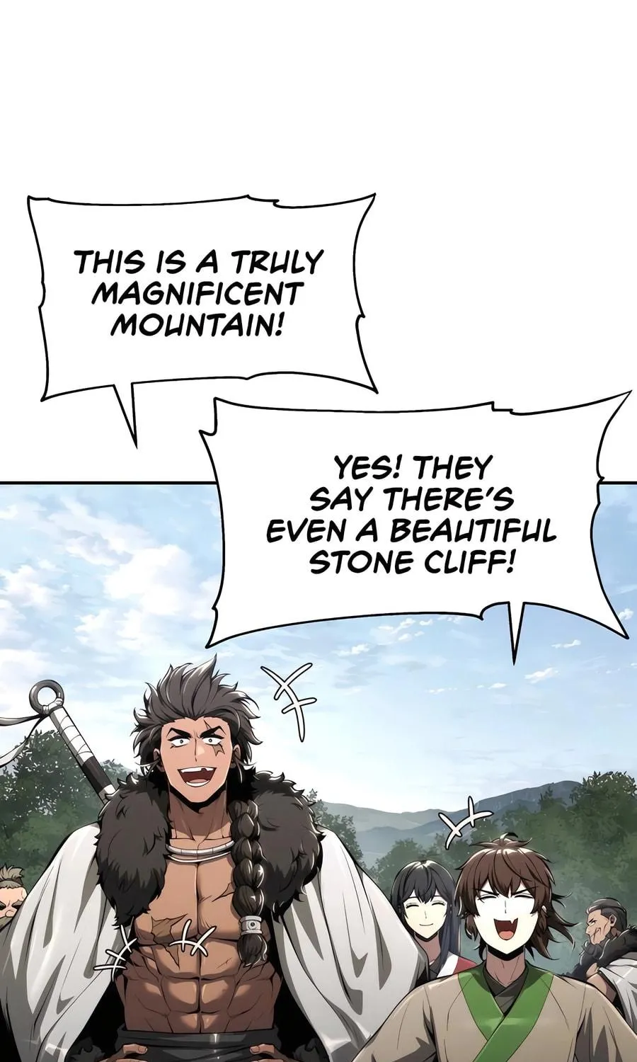 Entomologist in Sichuan Tang Clan Chapter 29 page 69 - 