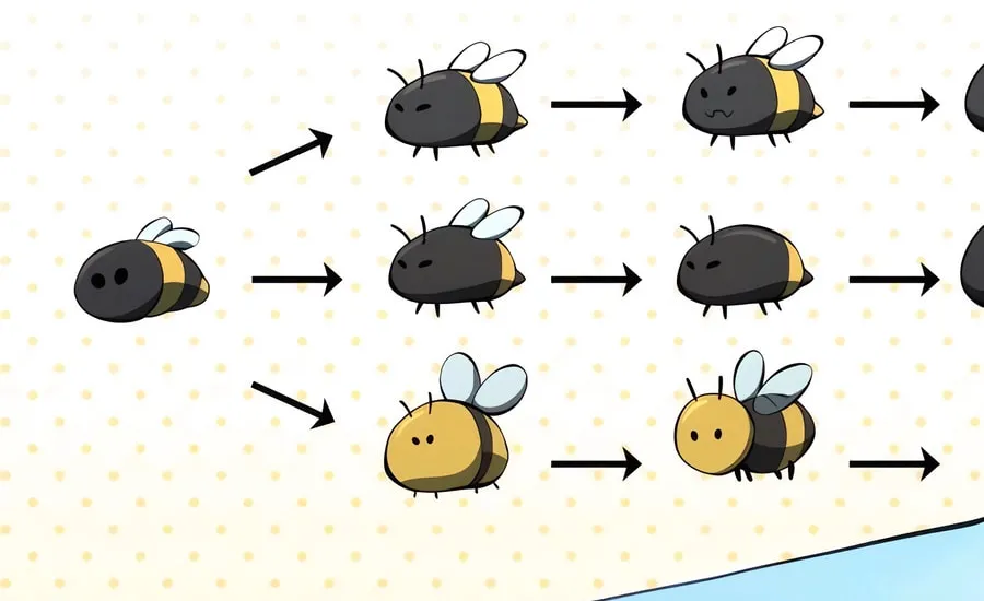 Entomologist in Sichuan Tang Clan Chapter 29 page 8 - 