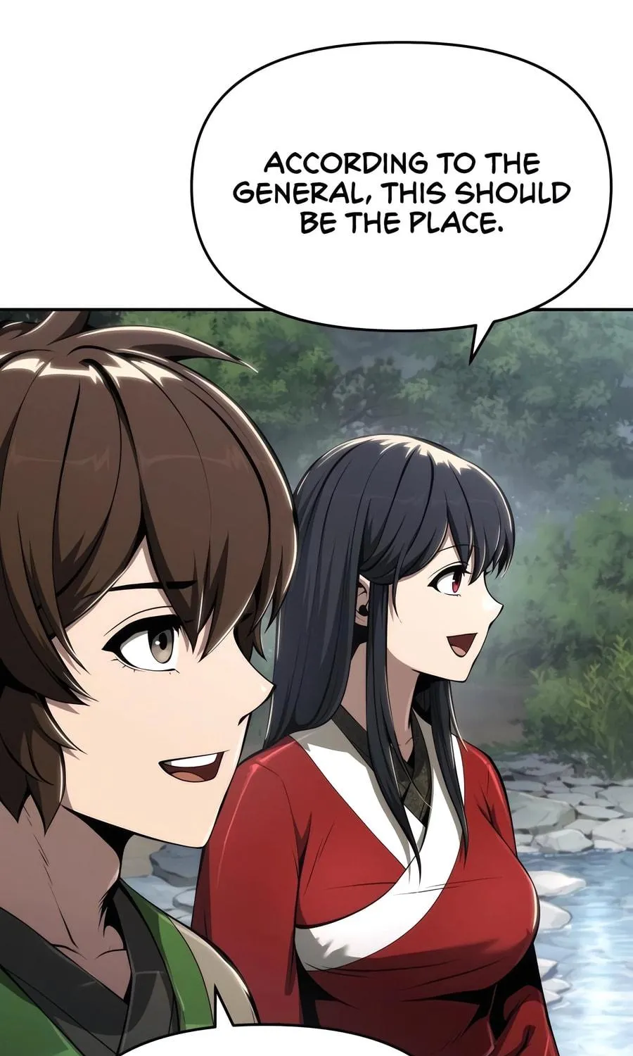 Entomologist in Sichuan Tang Clan Chapter 29 page 71 - 