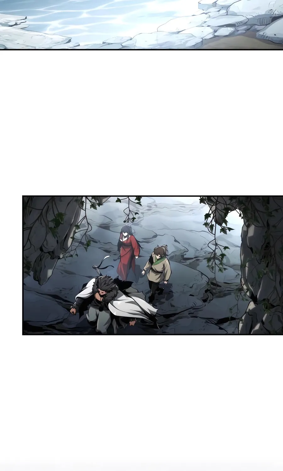 Entomologist in Sichuan Tang Clan Chapter 29 page 97 - 