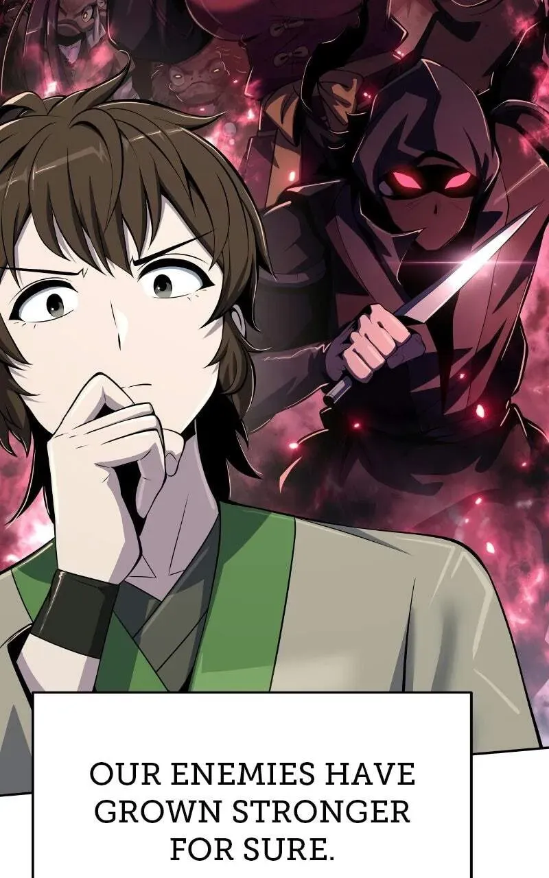 Entomologist in Sichuan Tang Clan Chapter 3.2 page 102 - 