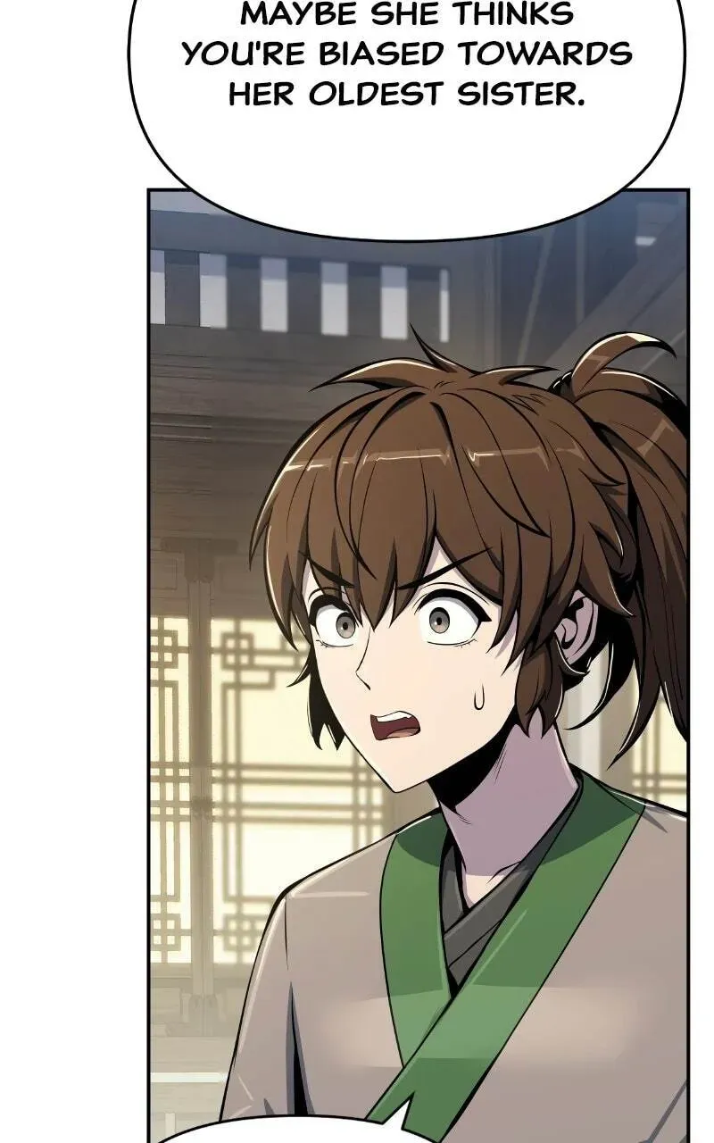 Entomologist in Sichuan Tang Clan Chapter 3.2 page 15 - 