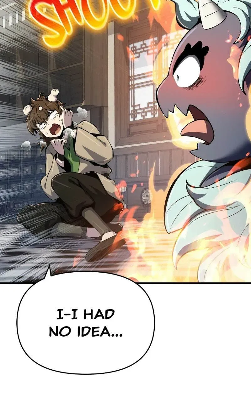 Entomologist in Sichuan Tang Clan Chapter 3.2 page 77 - 