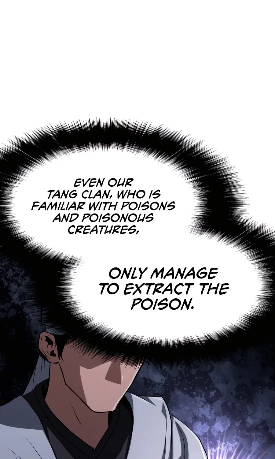 Entomologist in Sichuan Tang Clan Chapter 3 page 133 - 