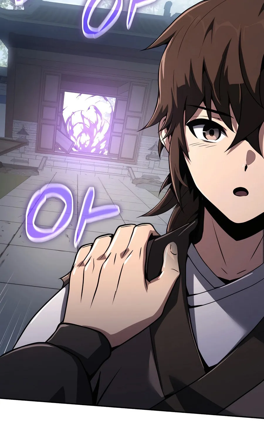 Entomologist in Sichuan Tang Clan Chapter 3 page 149 - 