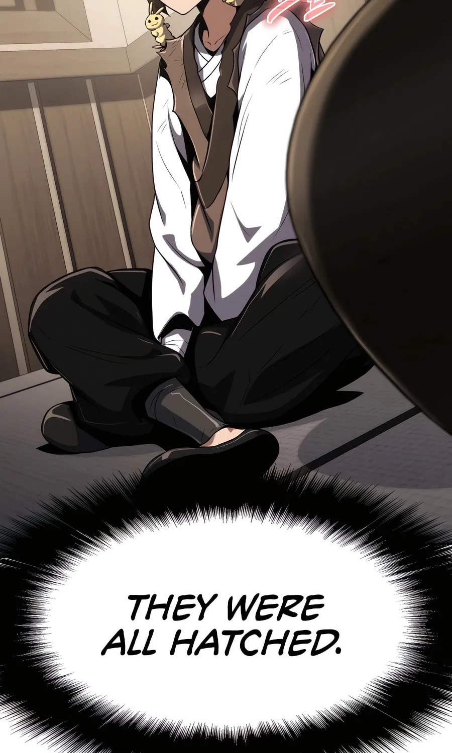 Entomologist in Sichuan Tang Clan Chapter 3 page 38 - 