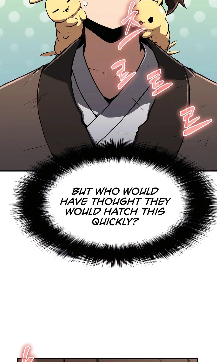 Entomologist in Sichuan Tang Clan Chapter 3 page 41 - 