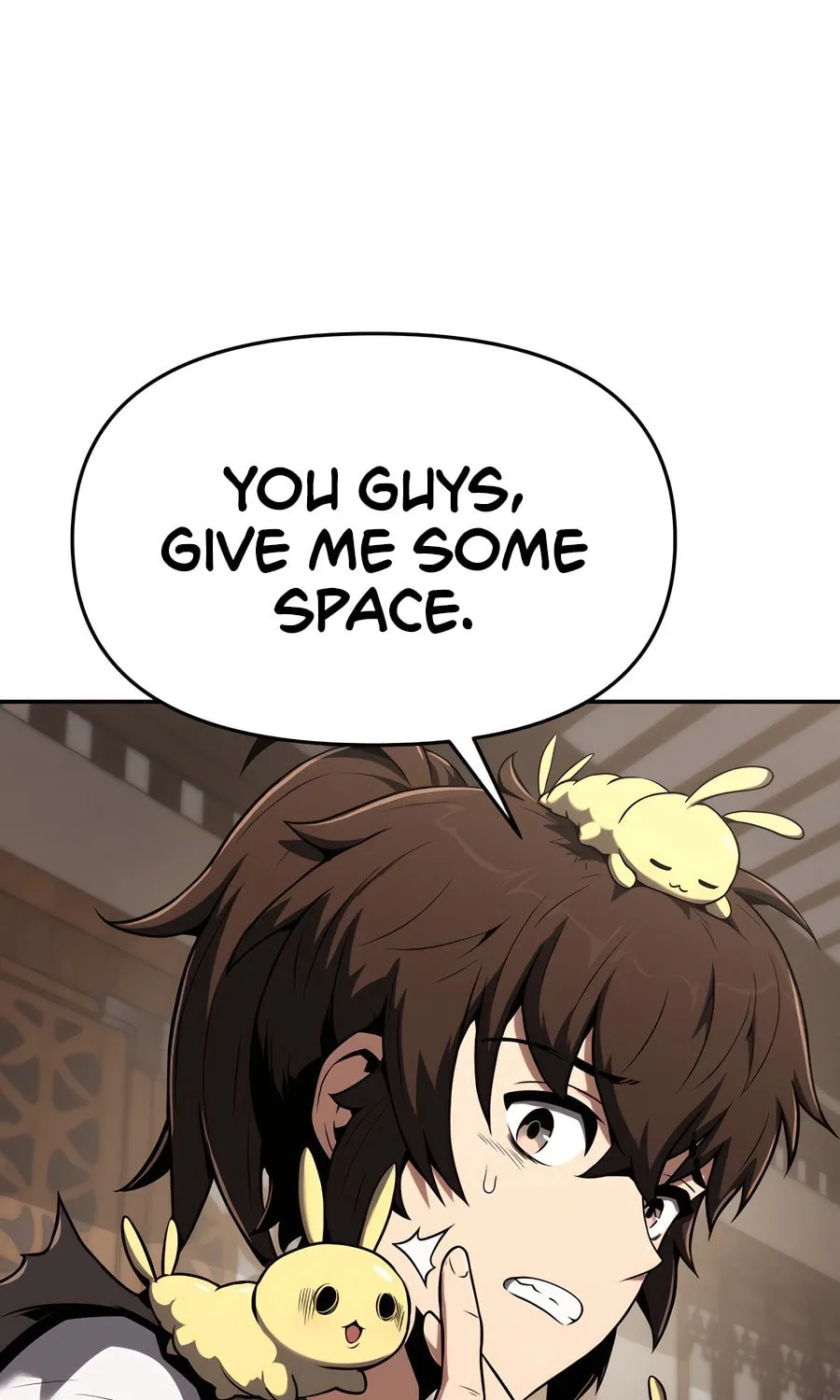 Entomologist in Sichuan Tang Clan Chapter 3 page 43 - 
