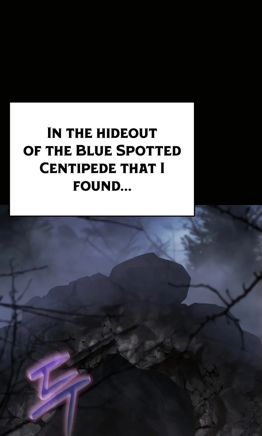 Entomologist in Sichuan Tang Clan Chapter 3 page 53 - 