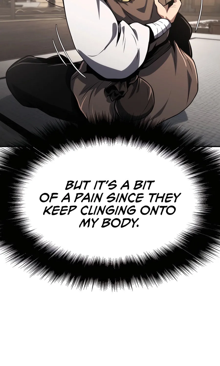 Entomologist in Sichuan Tang Clan Chapter 3 page 80 - 