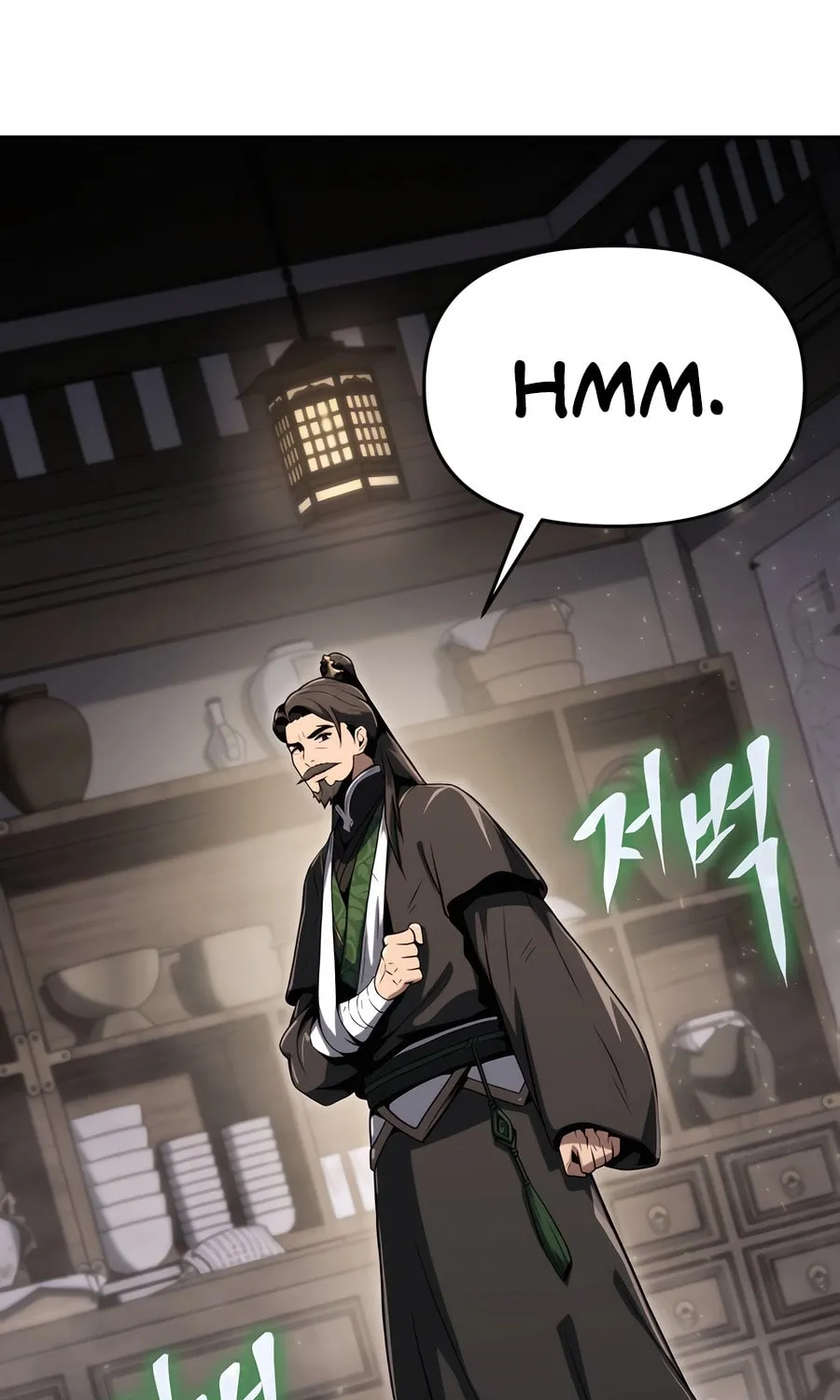 Entomologist in Sichuan Tang Clan Chapter 3 page 99 - 