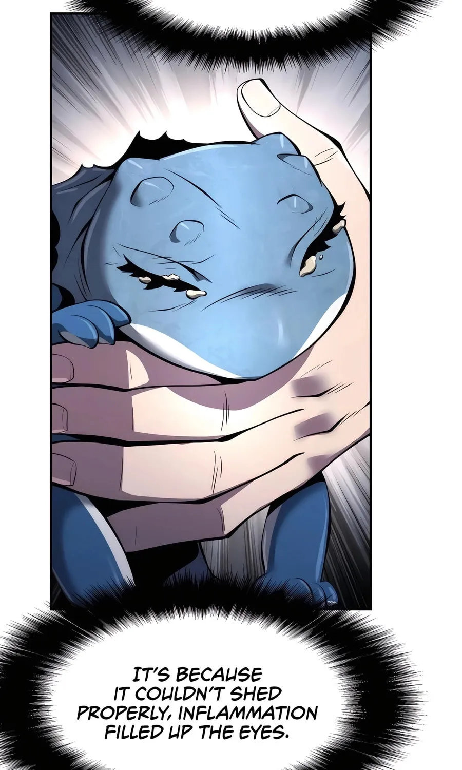 Entomologist in Sichuan Tang Clan Chapter 30 page 113 - 