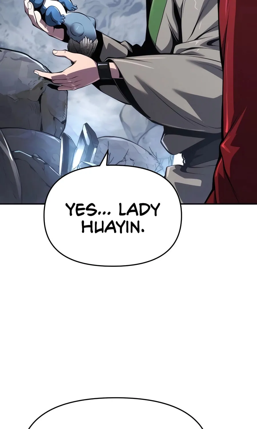 Entomologist in Sichuan Tang Clan Chapter 30 page 121 - 