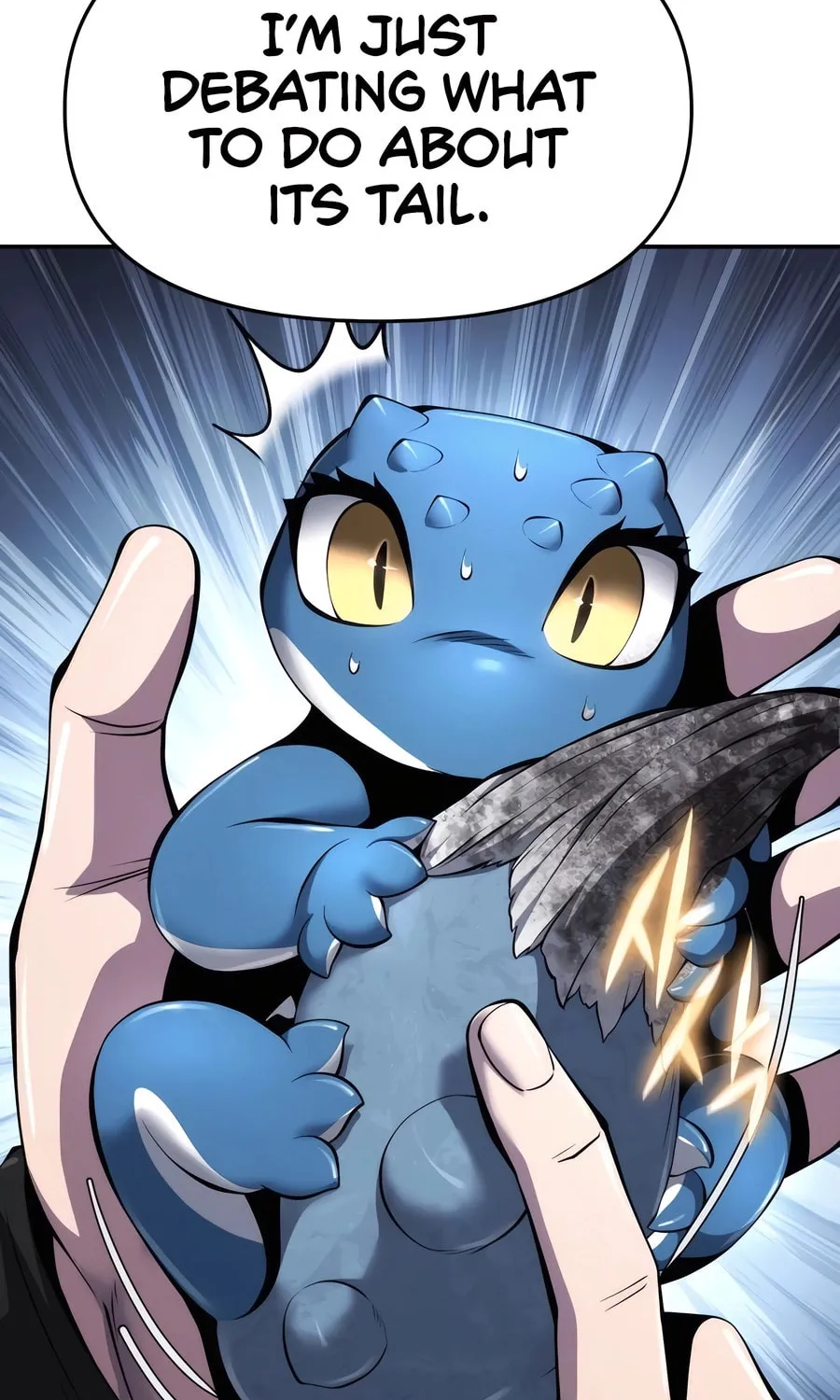 Entomologist in Sichuan Tang Clan Chapter 30 page 122 - 