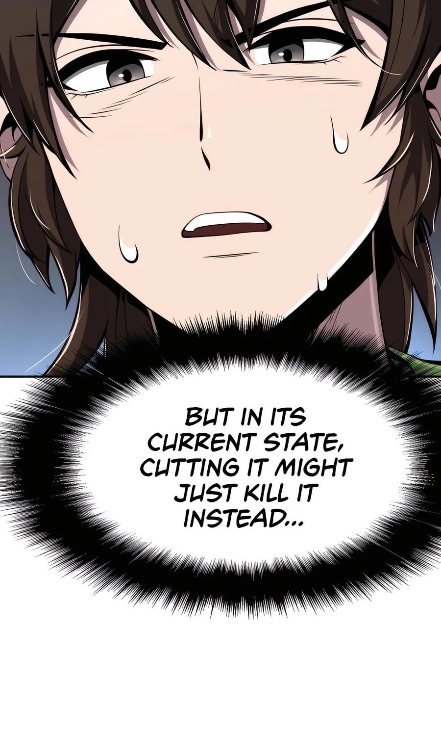 Entomologist in Sichuan Tang Clan Chapter 30 page 124 - 
